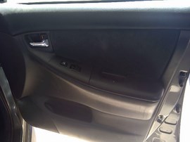 2007 TOYOTA COROLLA, GRAY, S MODEL, 1.8L, AT,  Z25092